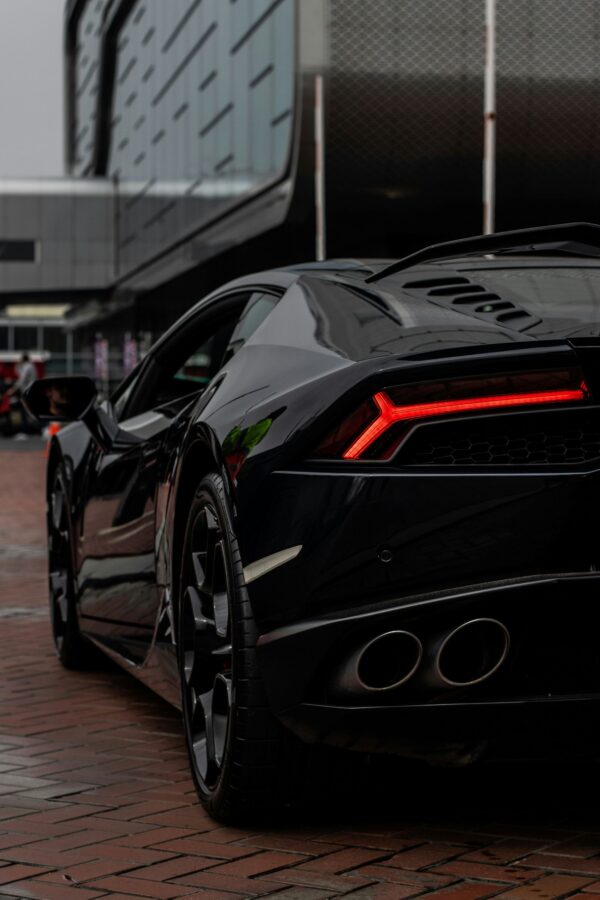 Lambo