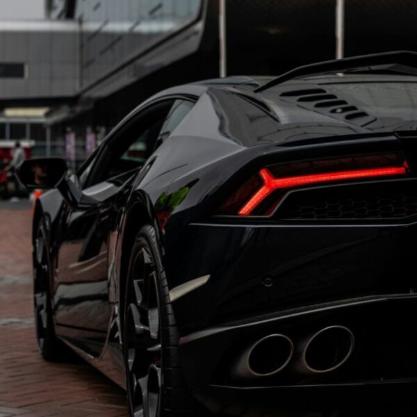Lambo